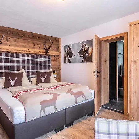 The Kaprun Edition - Luxury Chalets & Style Suites Exterior foto