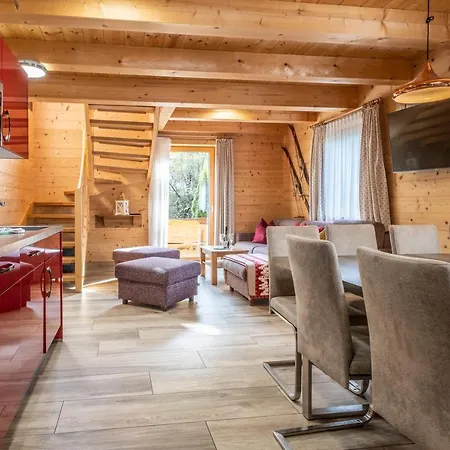 The Kaprun Edition - Luxury Chalets & Style Suites Exterior foto