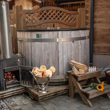 The Kaprun Edition - Luxury Chalets & Style Suites Exterior foto