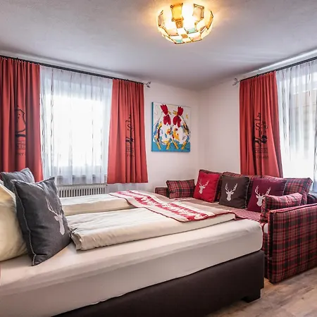 The Kaprun Edition - Luxury Chalets & Style Suites Zimmer foto