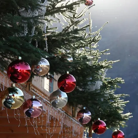 The Kaprun Edition - Luxury Chalets & Style Suites Exterior foto