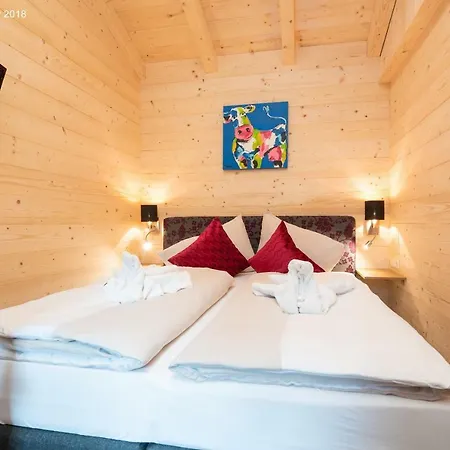 The Kaprun Edition - Luxury Chalets & Style Suites Exterior foto