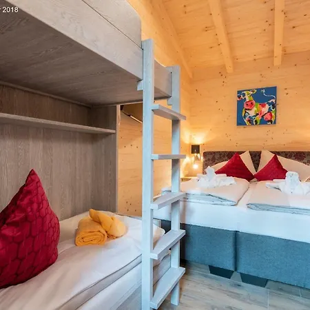 The Kaprun Edition - Luxury Chalets & Style Suites Exterior foto