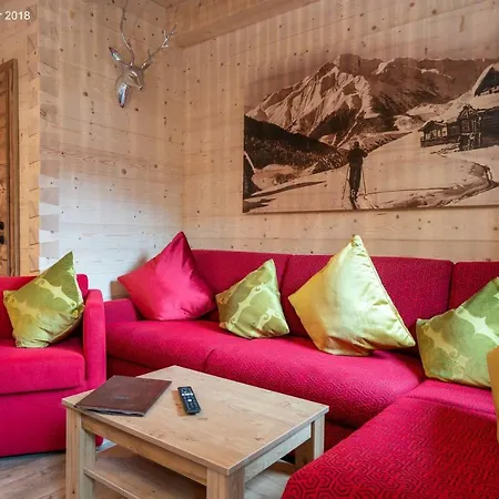 The Kaprun Edition - Luxury Chalets & Style Suites Exterior foto