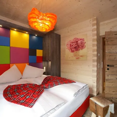 The Kaprun Edition - Luxury Chalets & Style Suites Exterior foto