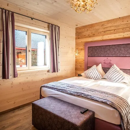 The Kaprun Edition - Luxury Chalets & Style Suites Exterior foto