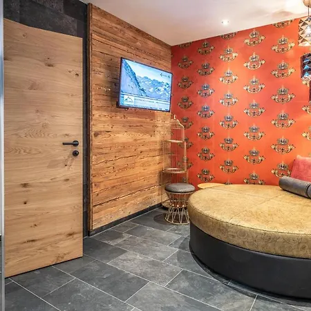The Kaprun Edition - Luxury Chalets & Style Suites Exterior foto