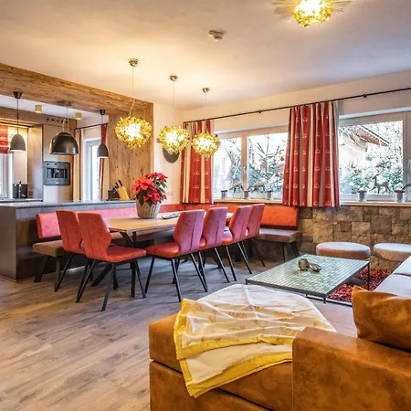 The Kaprun Edition - Luxury Chalets & Style Suites Exterior foto