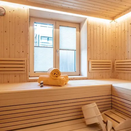 The Kaprun Edition - Luxury Chalets & Style Suites Exterior foto