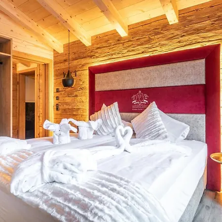 The Kaprun Edition - Luxury Chalets & Style Suites Exterior foto