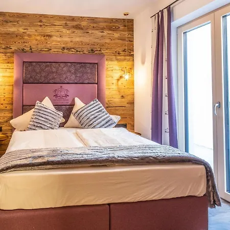 The Kaprun Edition - Luxury Chalets & Style Suites Exterior foto