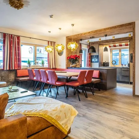 The Kaprun Edition - Luxury Chalets & Style Suites Exterior foto