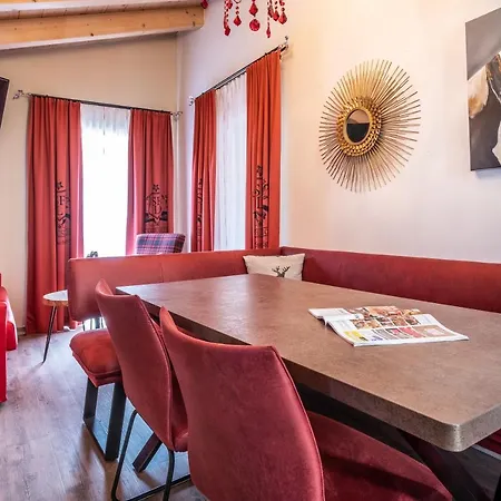 The Kaprun Edition - Luxury Chalets & Style Suites Exterior foto