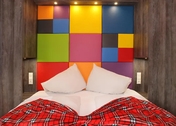 The Kaprun Edition - Luxury Chalets & Style Suites