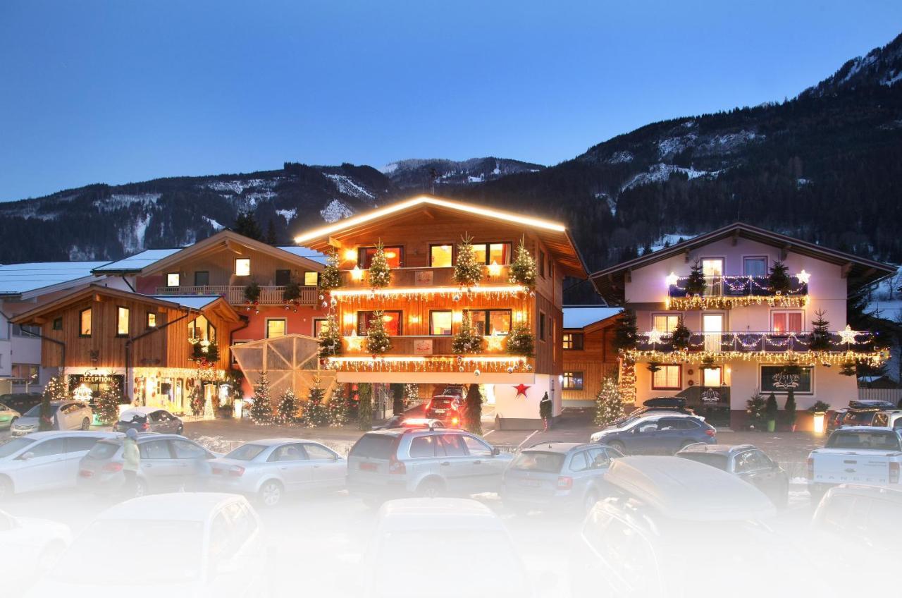 Chalet The Edition - Luxury & Style *