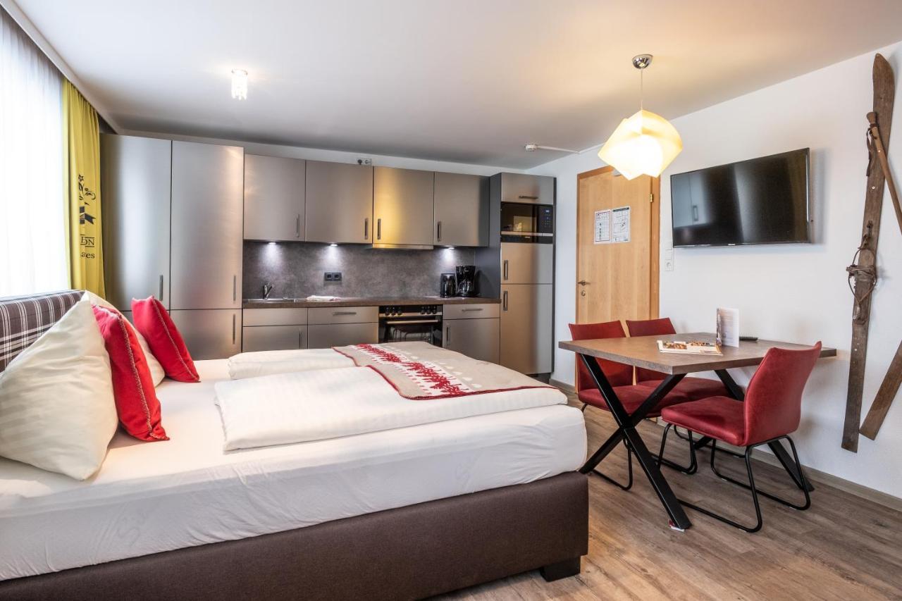 The Edition - Luxury & Style * Kaprun