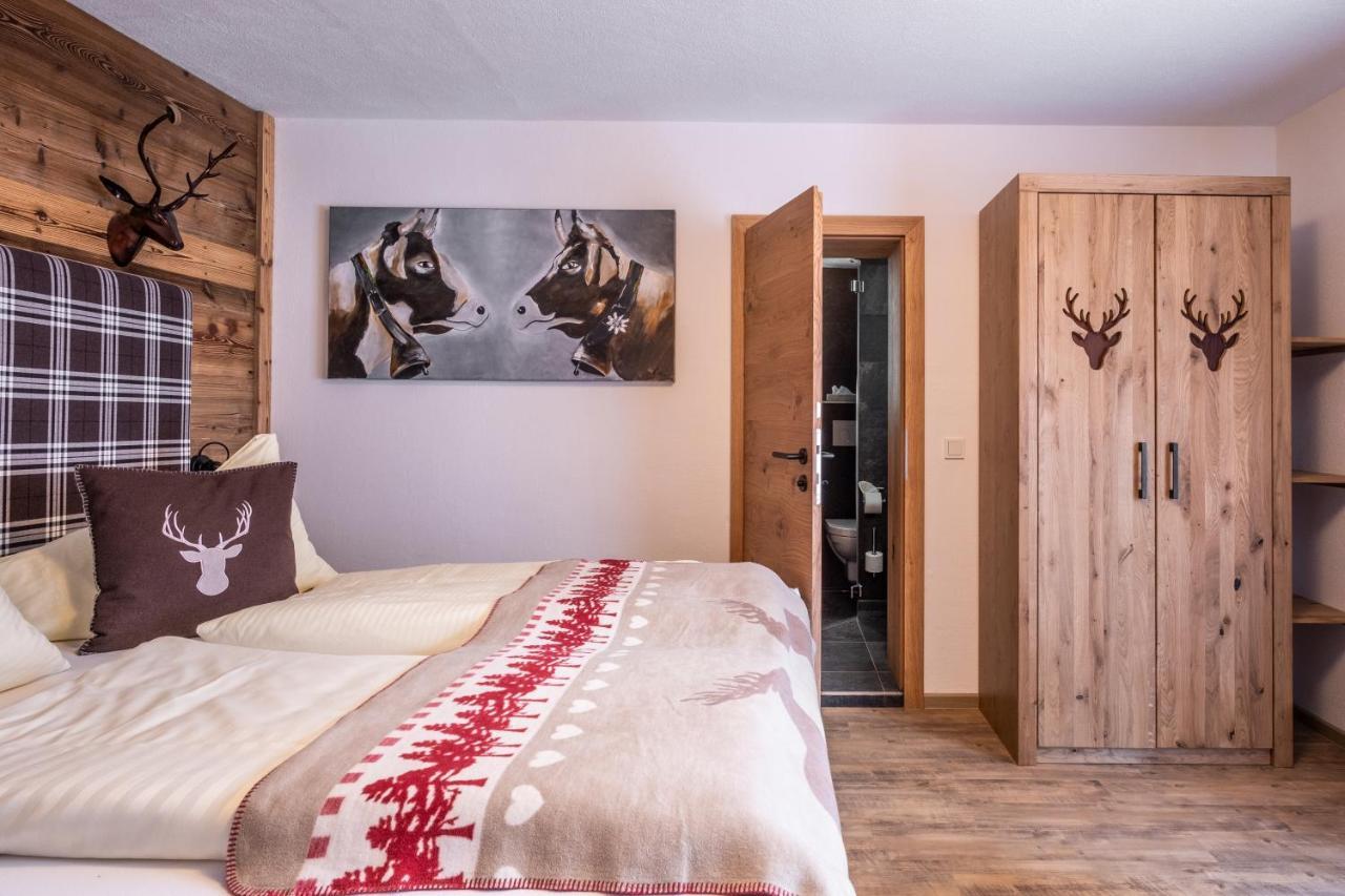 The Edition - Luxury & Style Chalet *