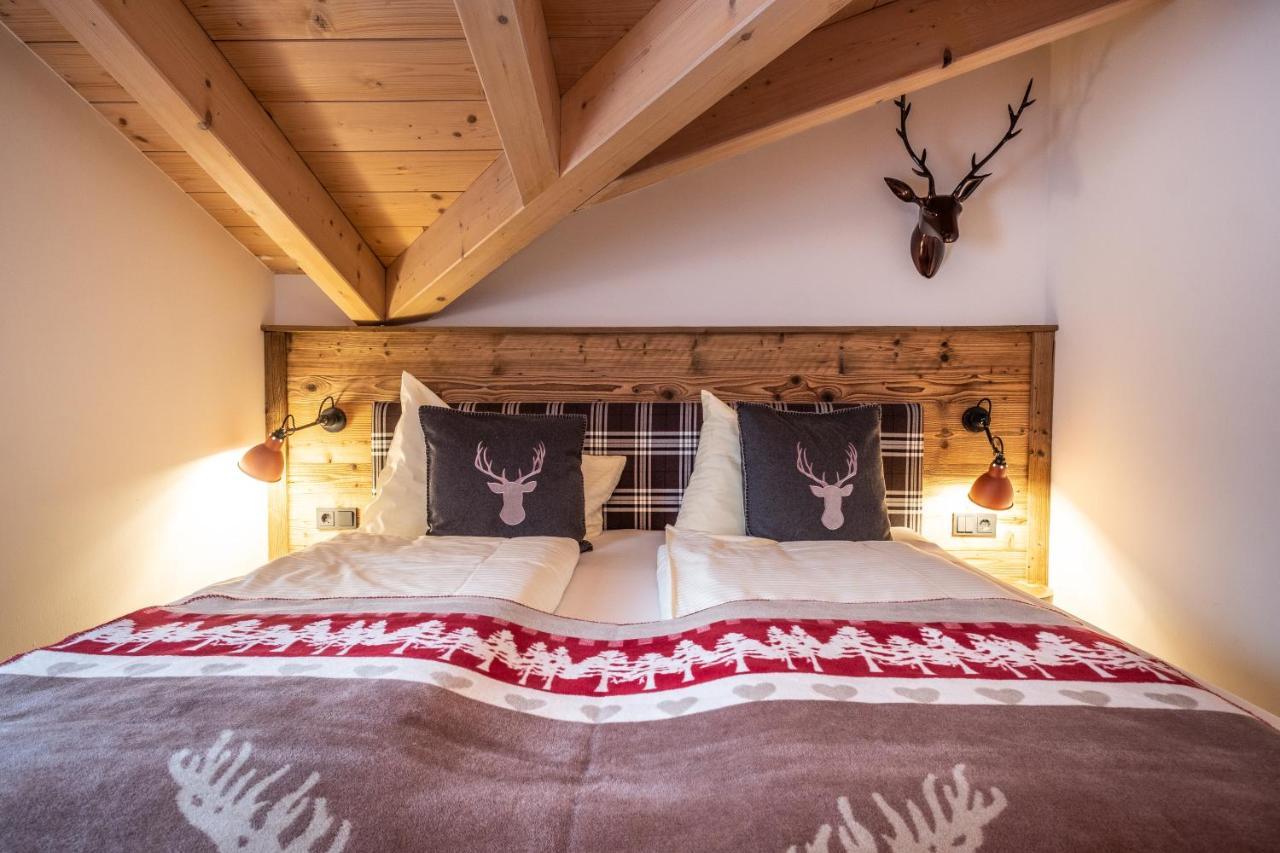 The Edition - Luxury & Style Kaprun