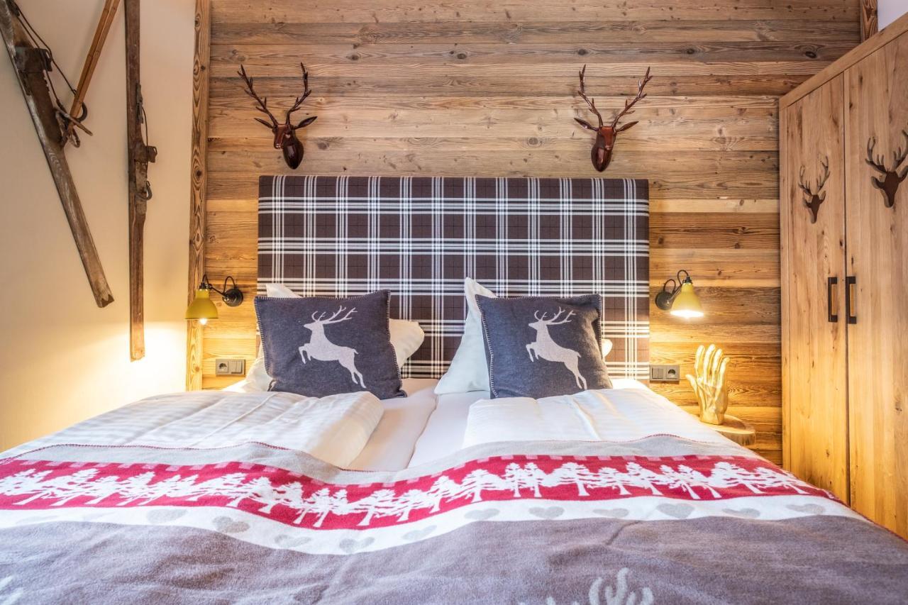 The Edition - Luxury & Style Kaprun