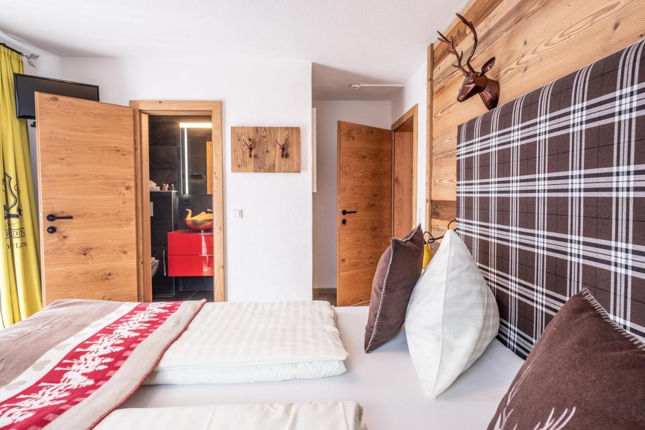 The Edition - Luxury & Style Chalet