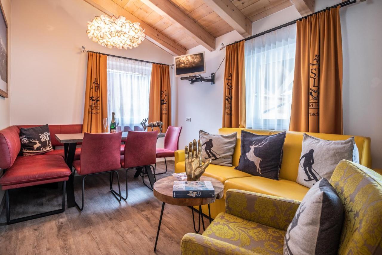 Chalet The Edition - Luxury & Style *