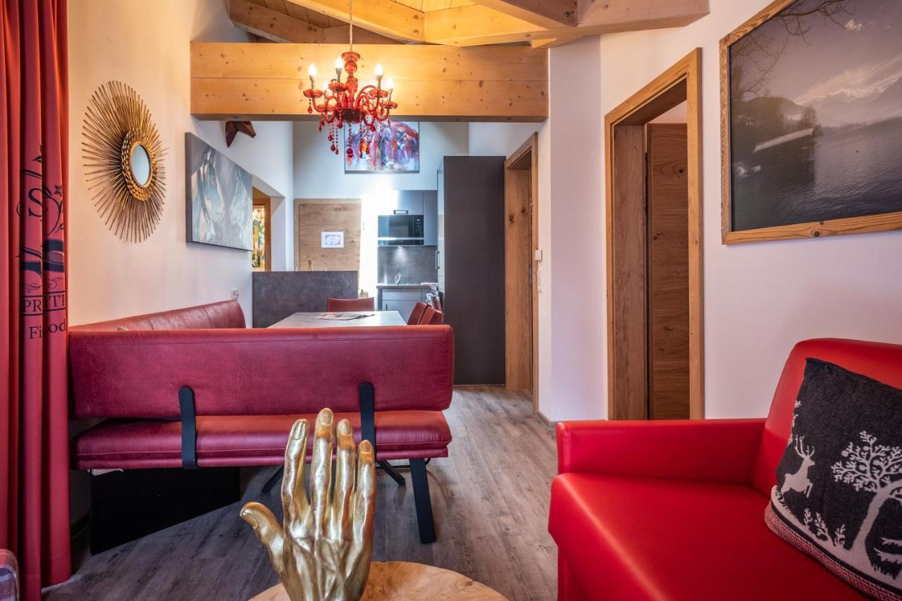 The Edition - Luxury & Style Chalet *