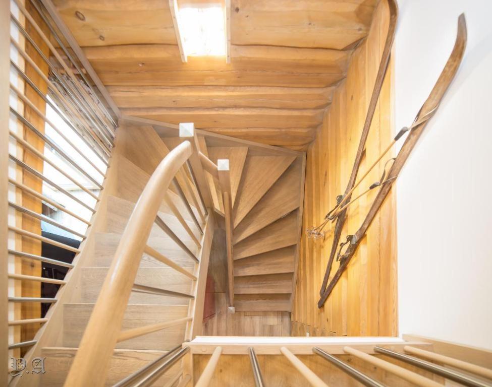 The Edition - Luxury & Style Kaprun