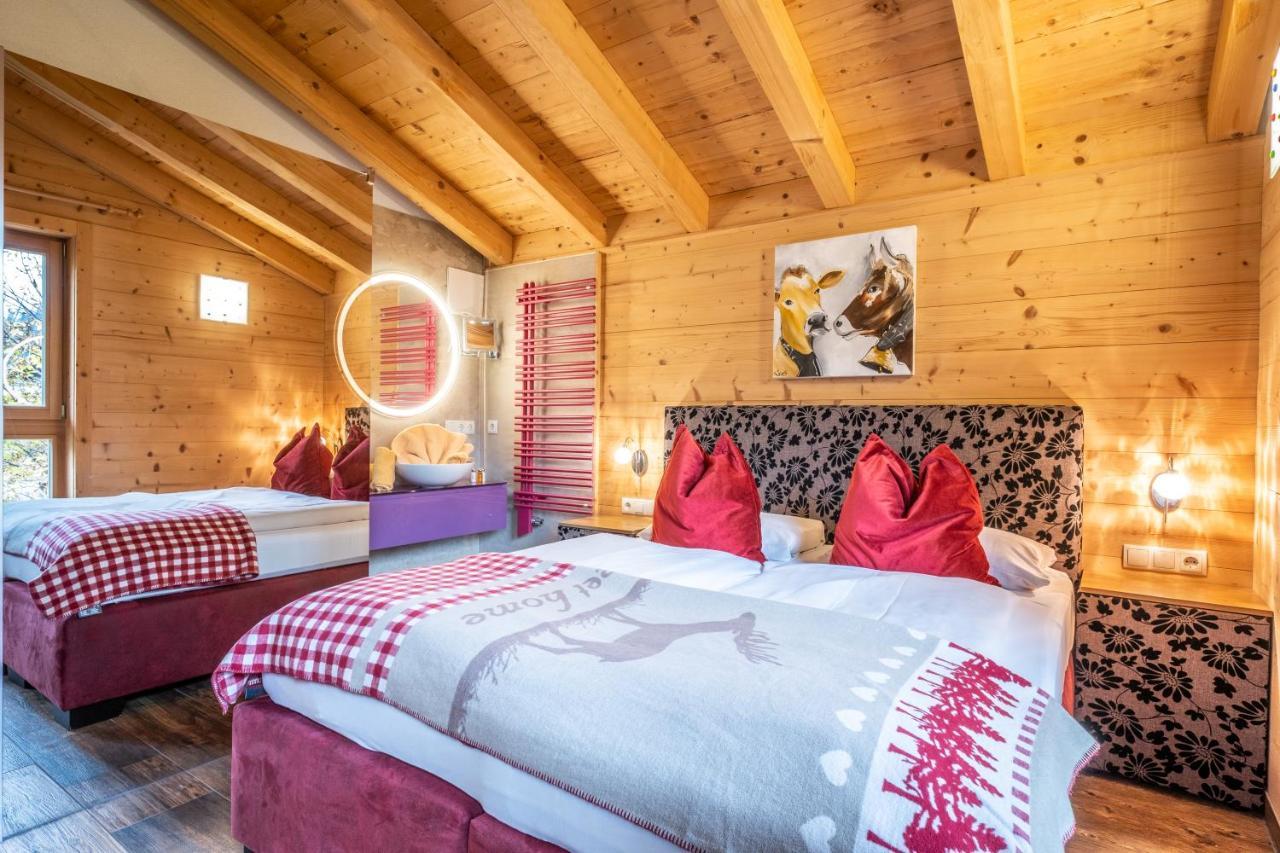 The Edition - Luxury & Style * Kaprun