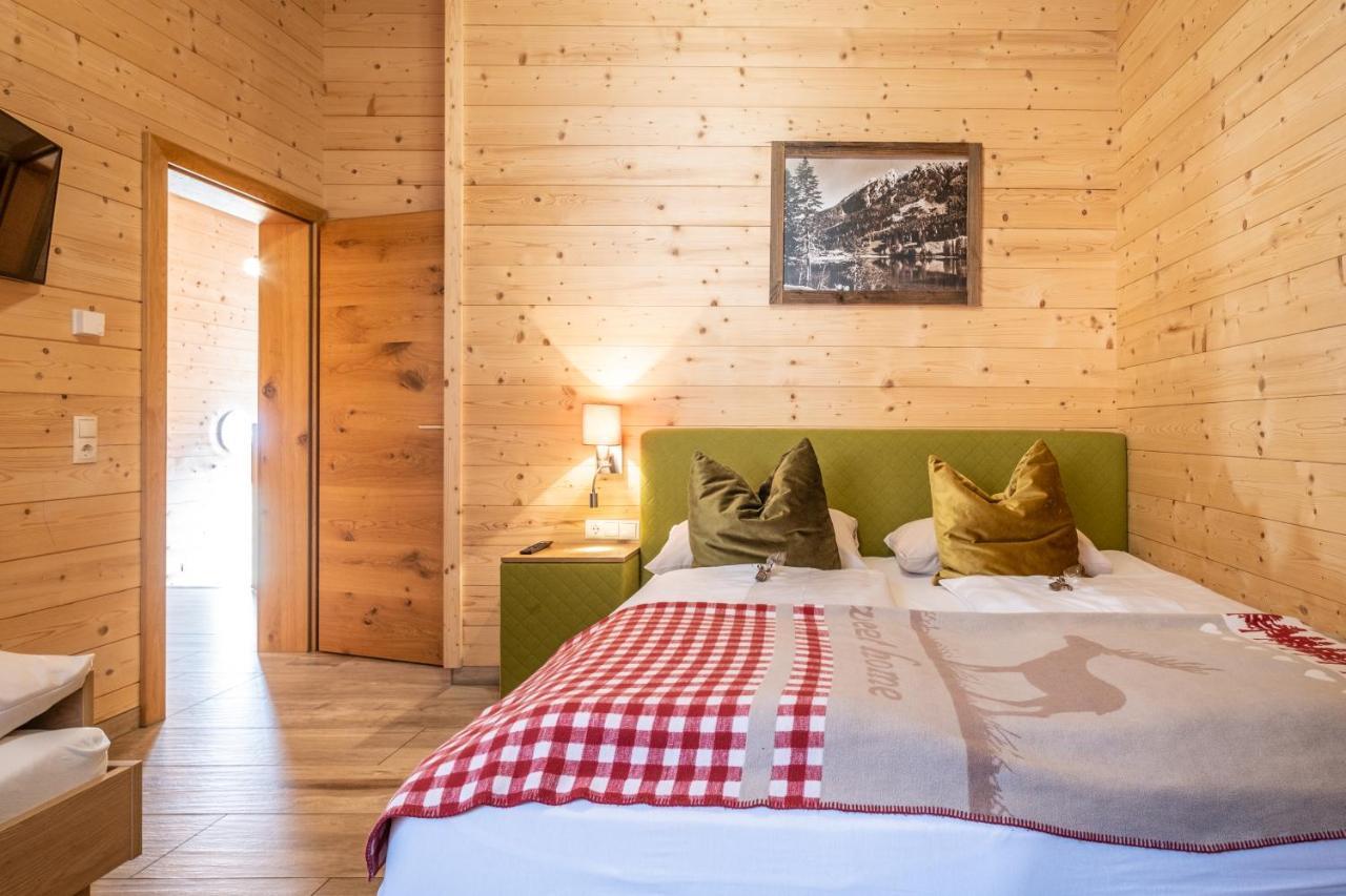 The Edition - Luxury & Style * Kaprun