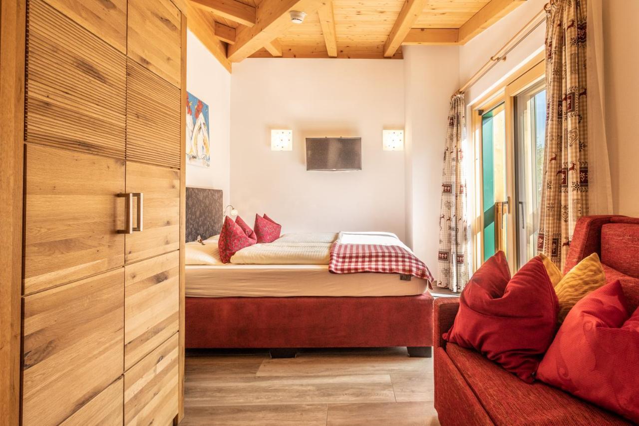 Chalet The Edition - Luxury & Style