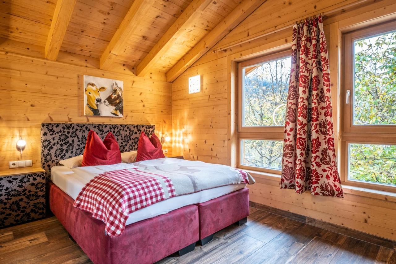 Chalet The Edition - Luxury & Style Kaprun