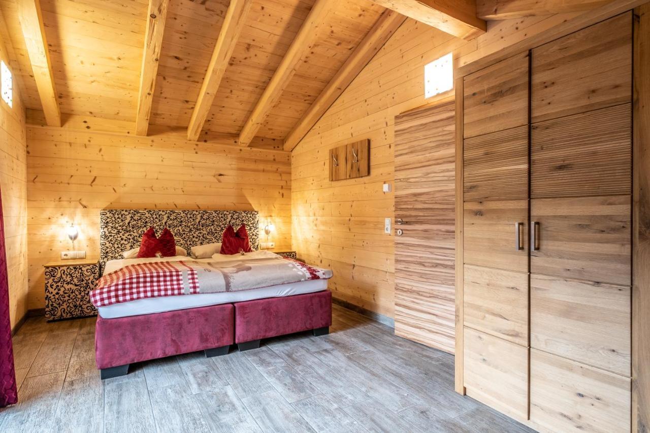 The Edition - Luxury & Style Kaprun