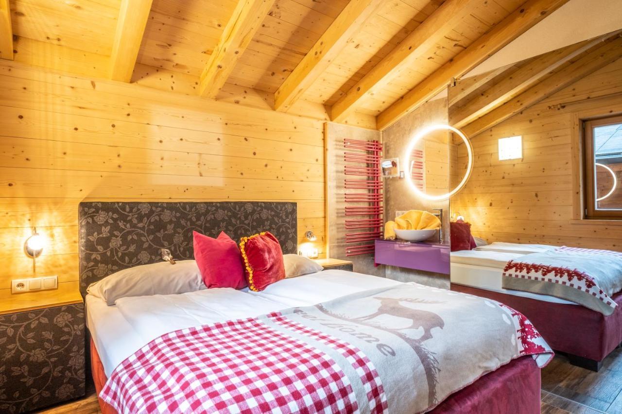 The Edition - Luxury & Style * Kaprun