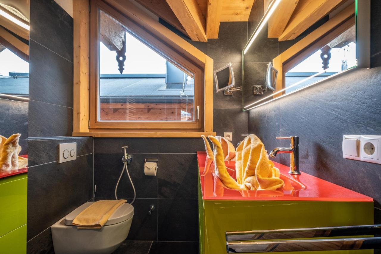 Chalet The Edition - Luxury & Style