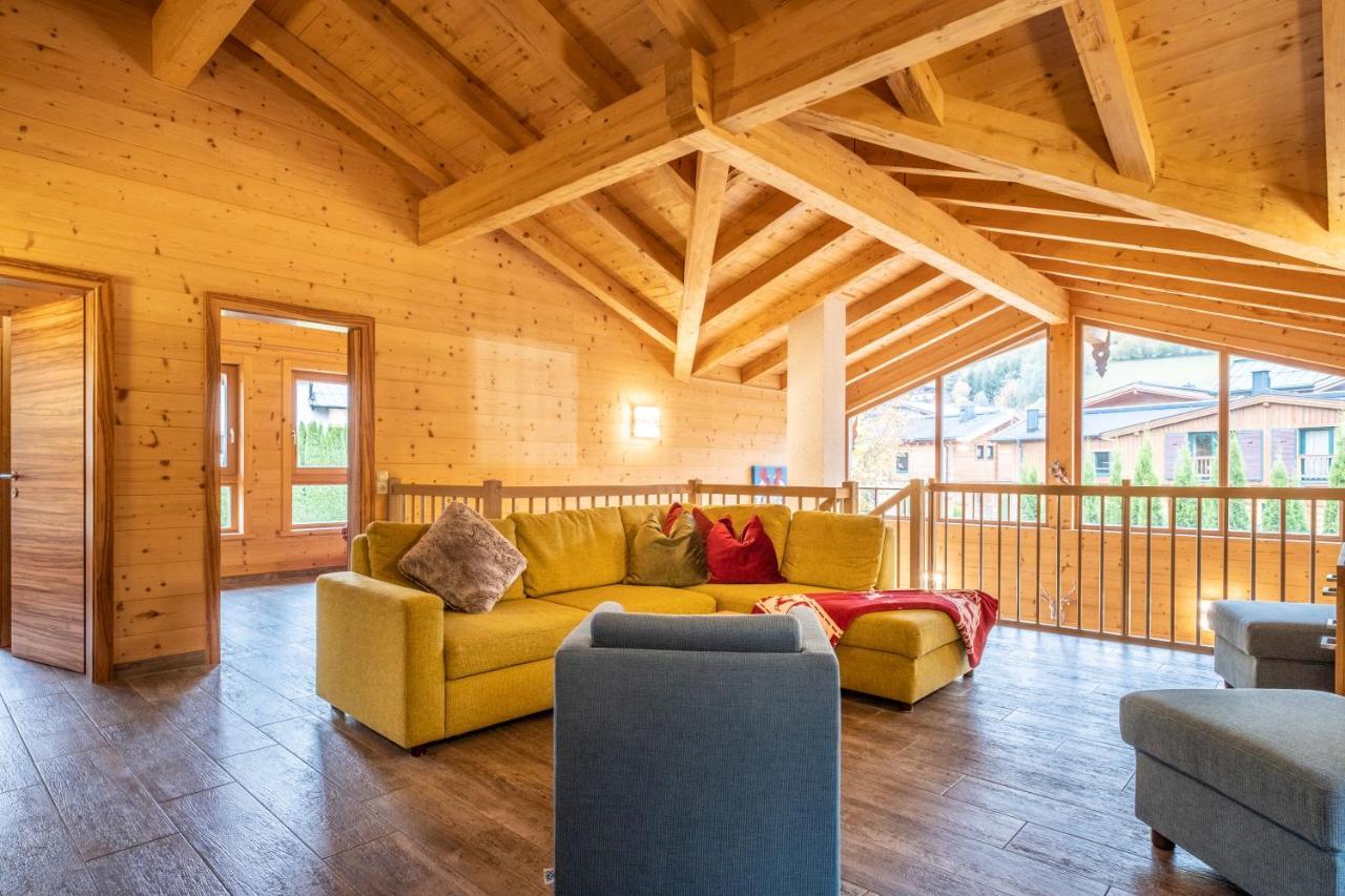 The Edition - Luxury & Style * Kaprun