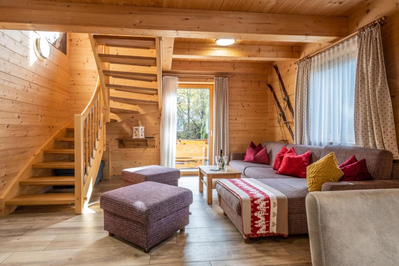 The Edition - Luxury & Style Chalet *