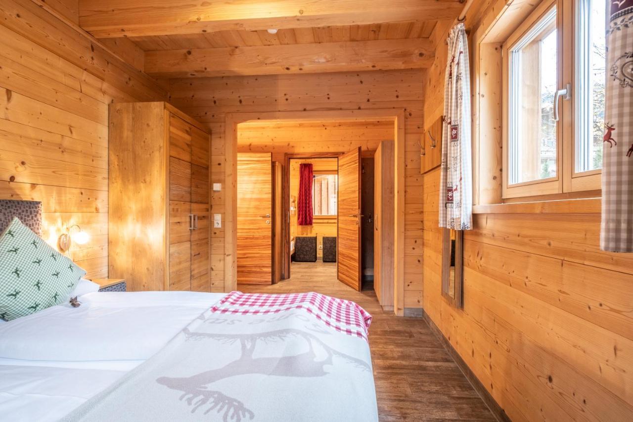 Chalet The Edition - Luxury & Style