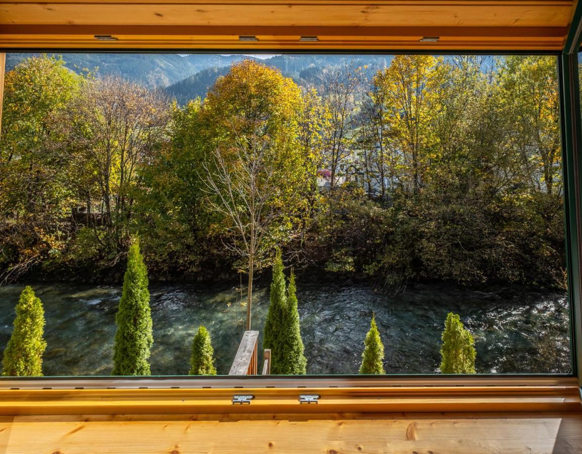 The Edition - Luxury & Style Chalet