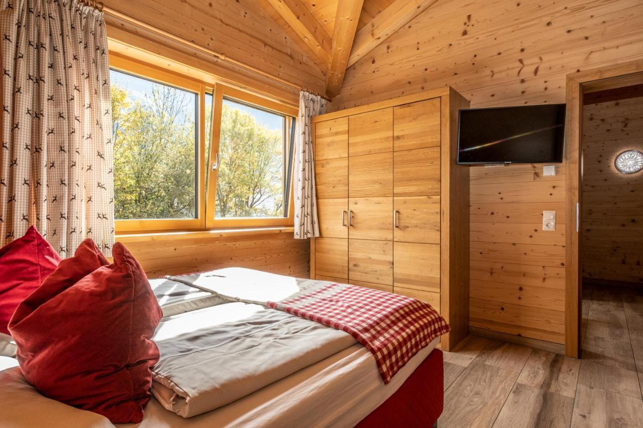 Chalet The Edition - Luxury & Style Kaprun