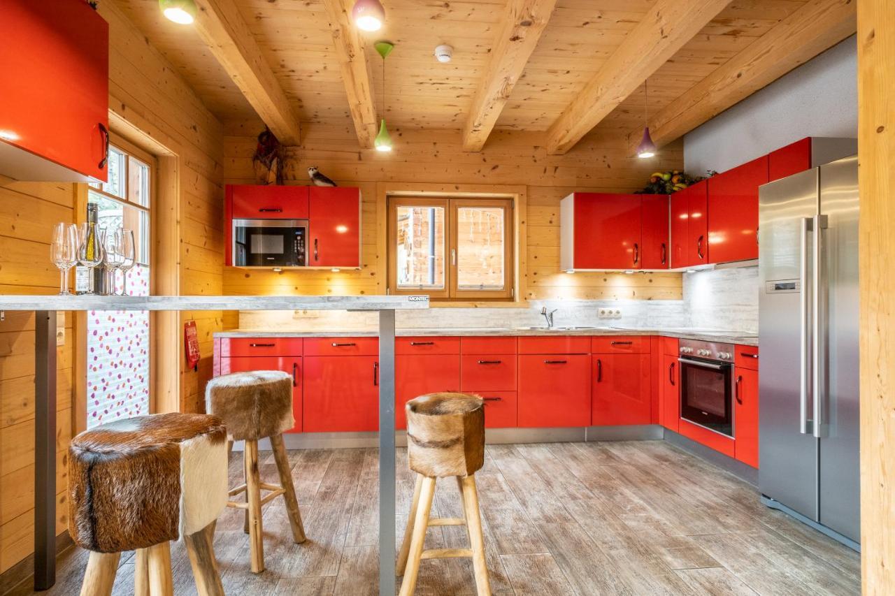 Chalet The Edition - Luxury & Style *