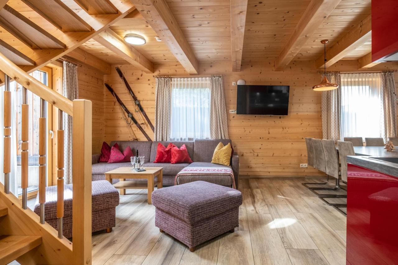 The Edition - Luxury & Style * Kaprun