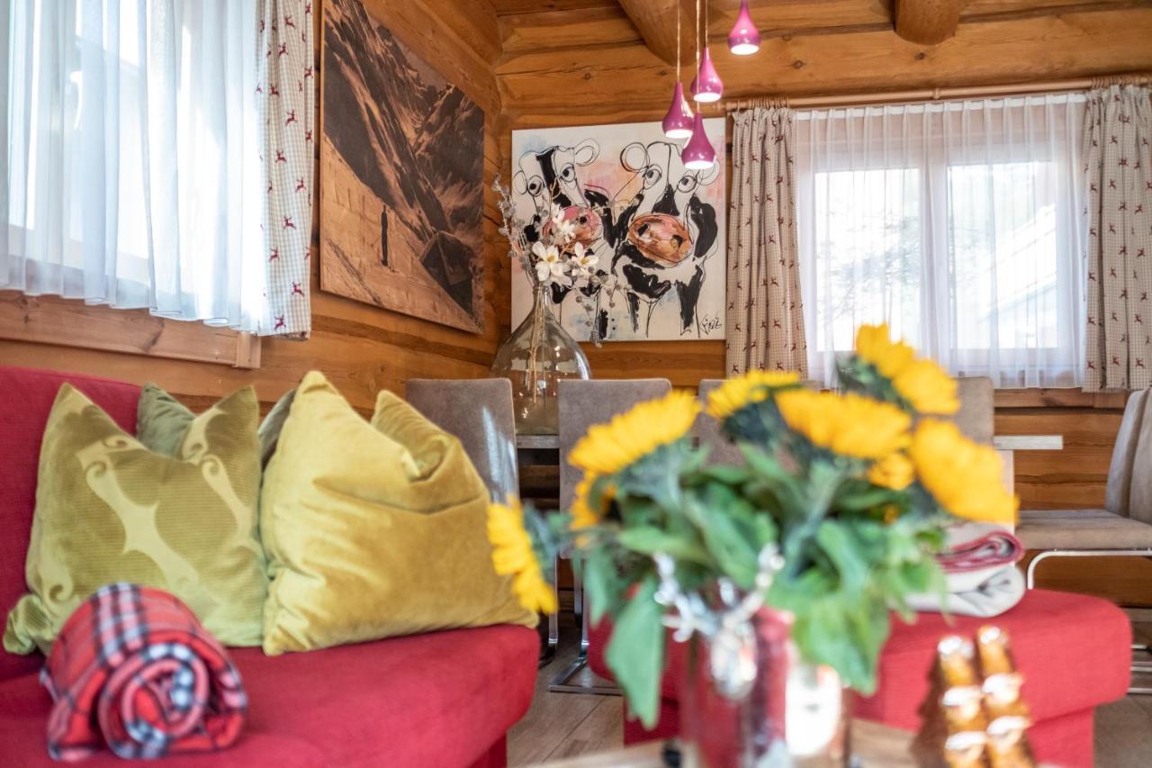 Chalet The Edition - Luxury & Style