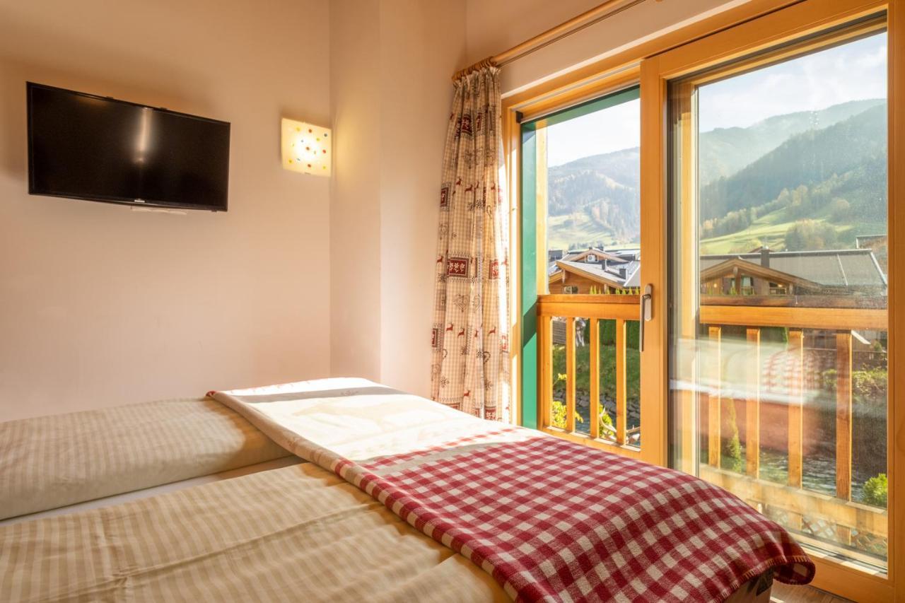 The Edition - Luxury & Style Chalet