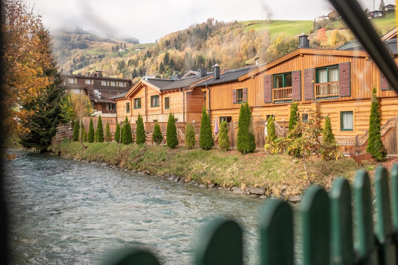 Chalet The Edition - Luxury & Style *
