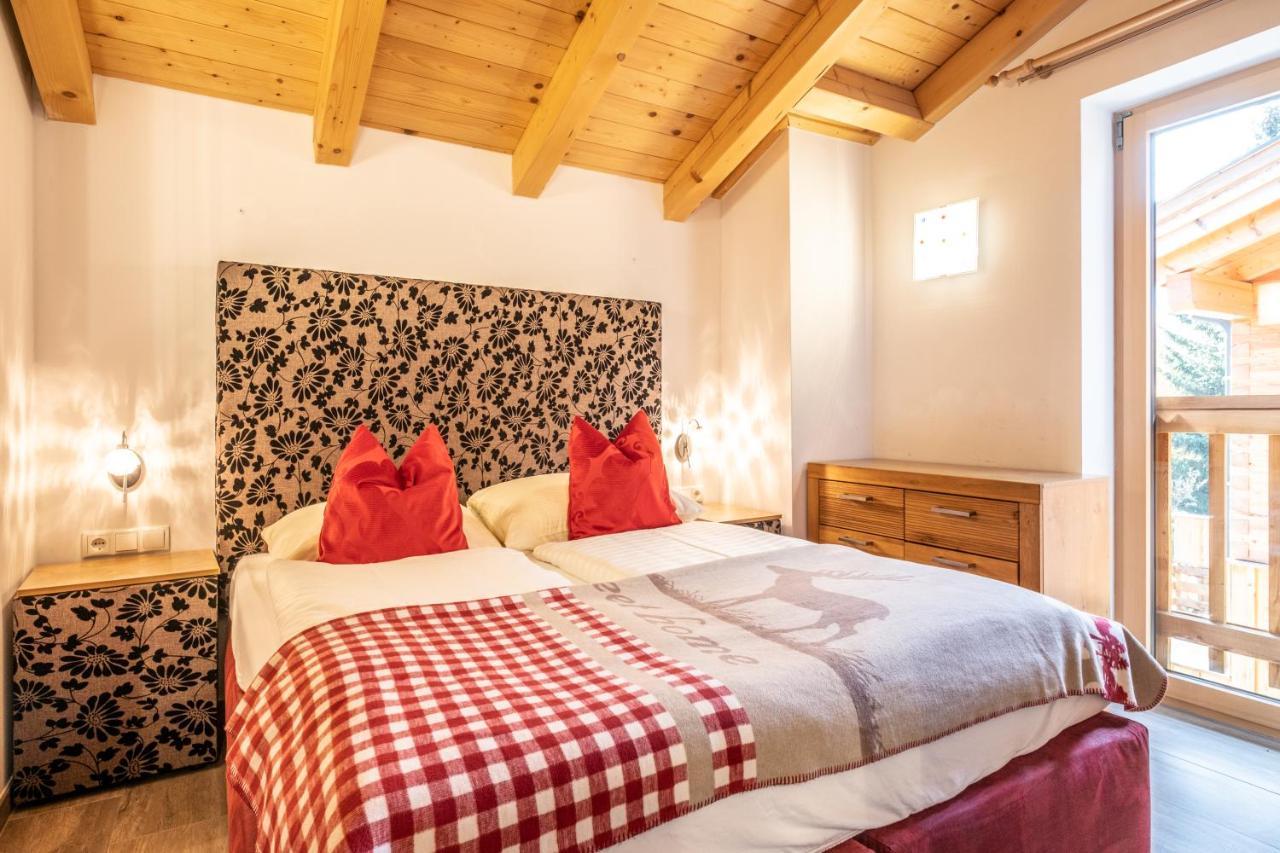 The Edition - Luxury & Style Chalet *