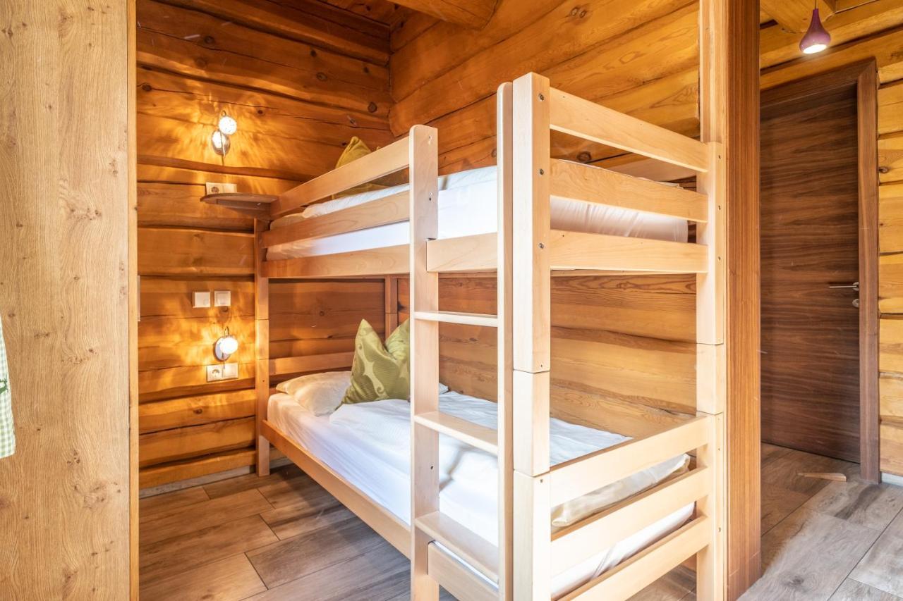 The Edition - Luxury & Style Kaprun