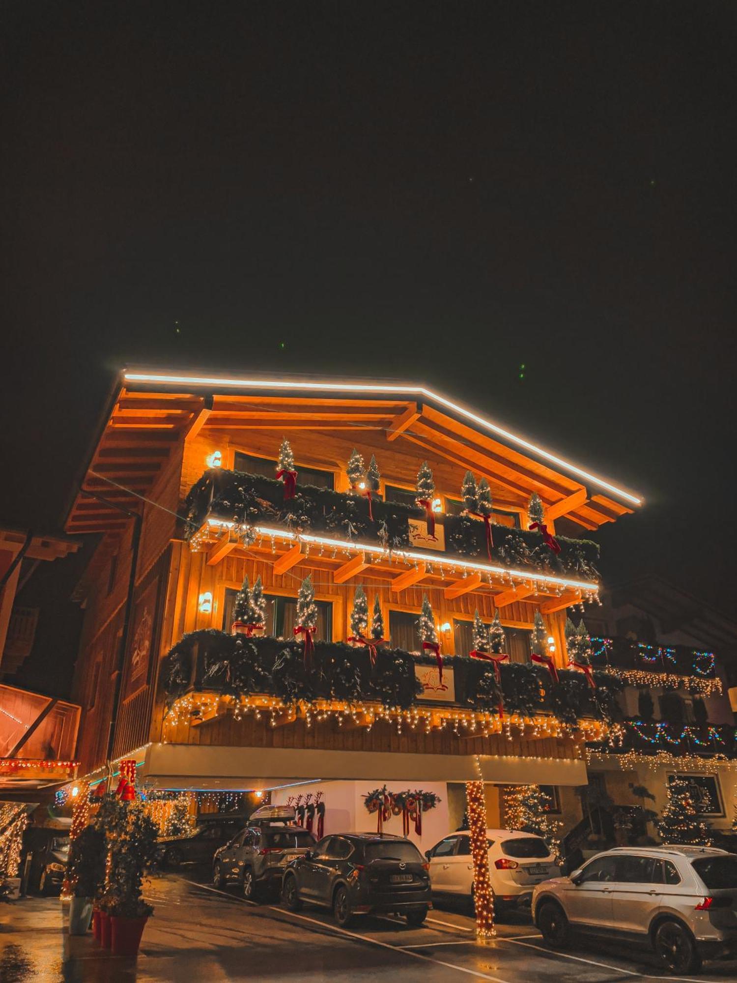 The Edition - Luxury & Style Kaprun