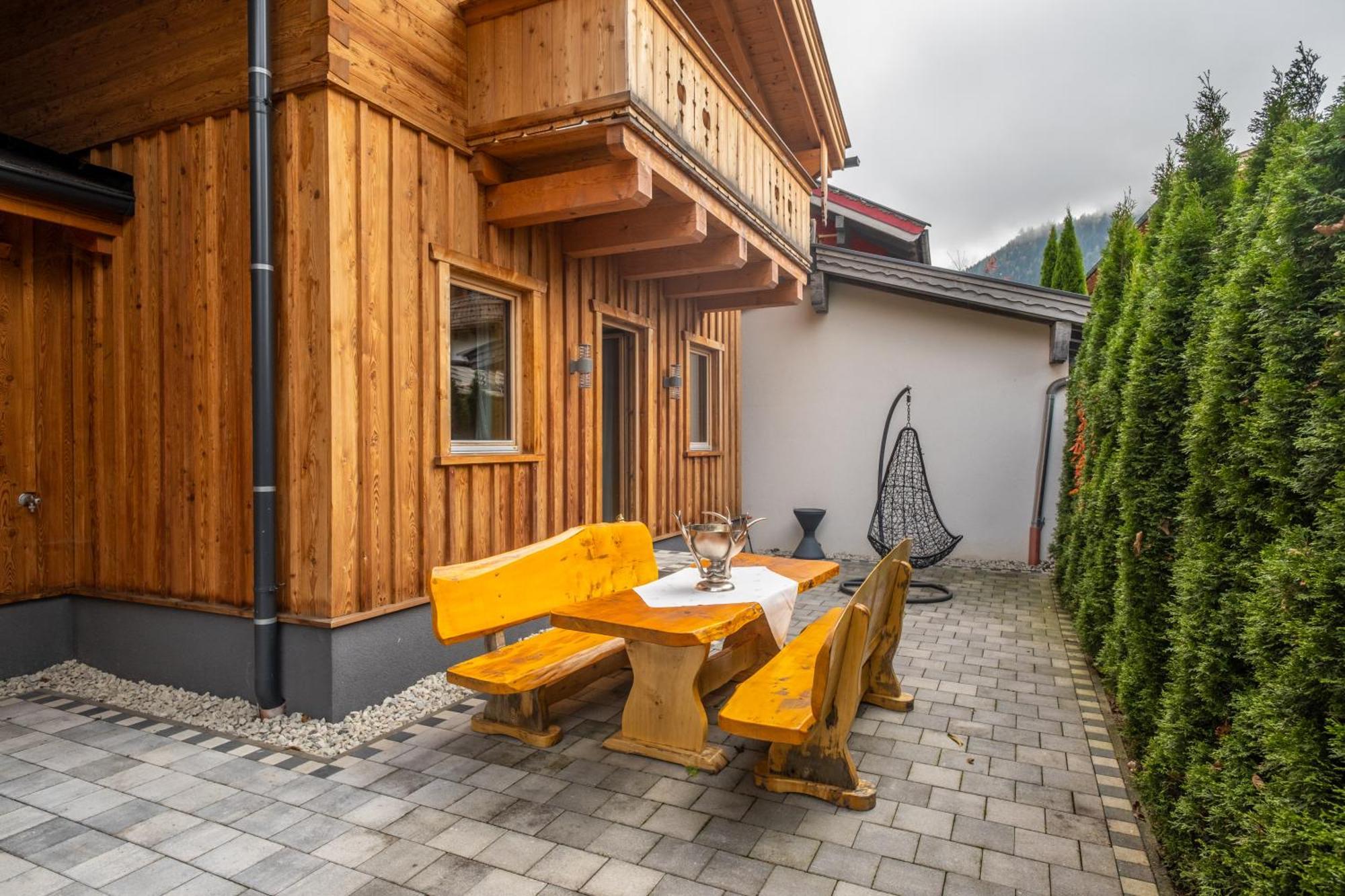 Chalet The Edition - Luxury & Style *