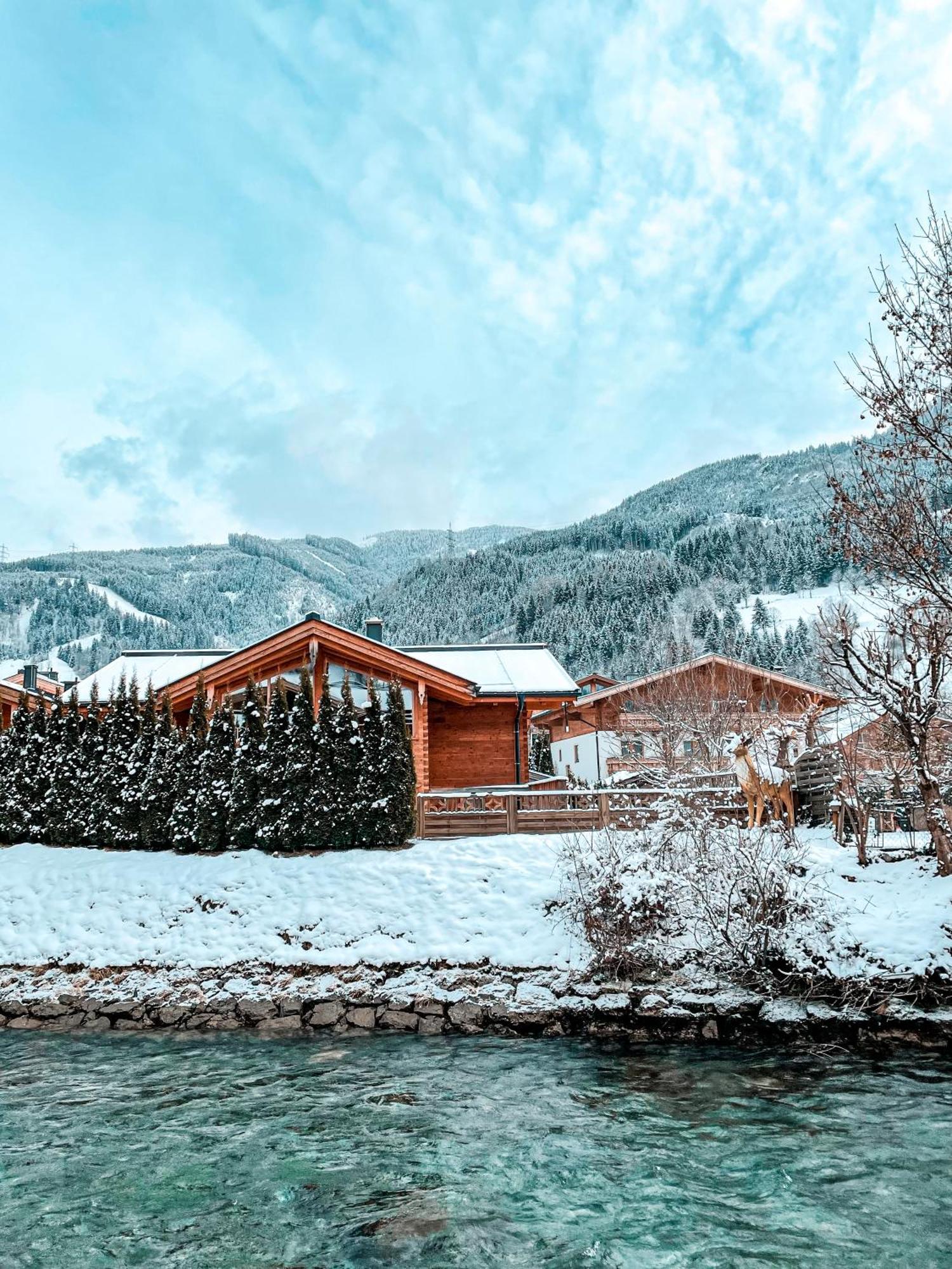 Chalet The Edition - Luxury & Style
