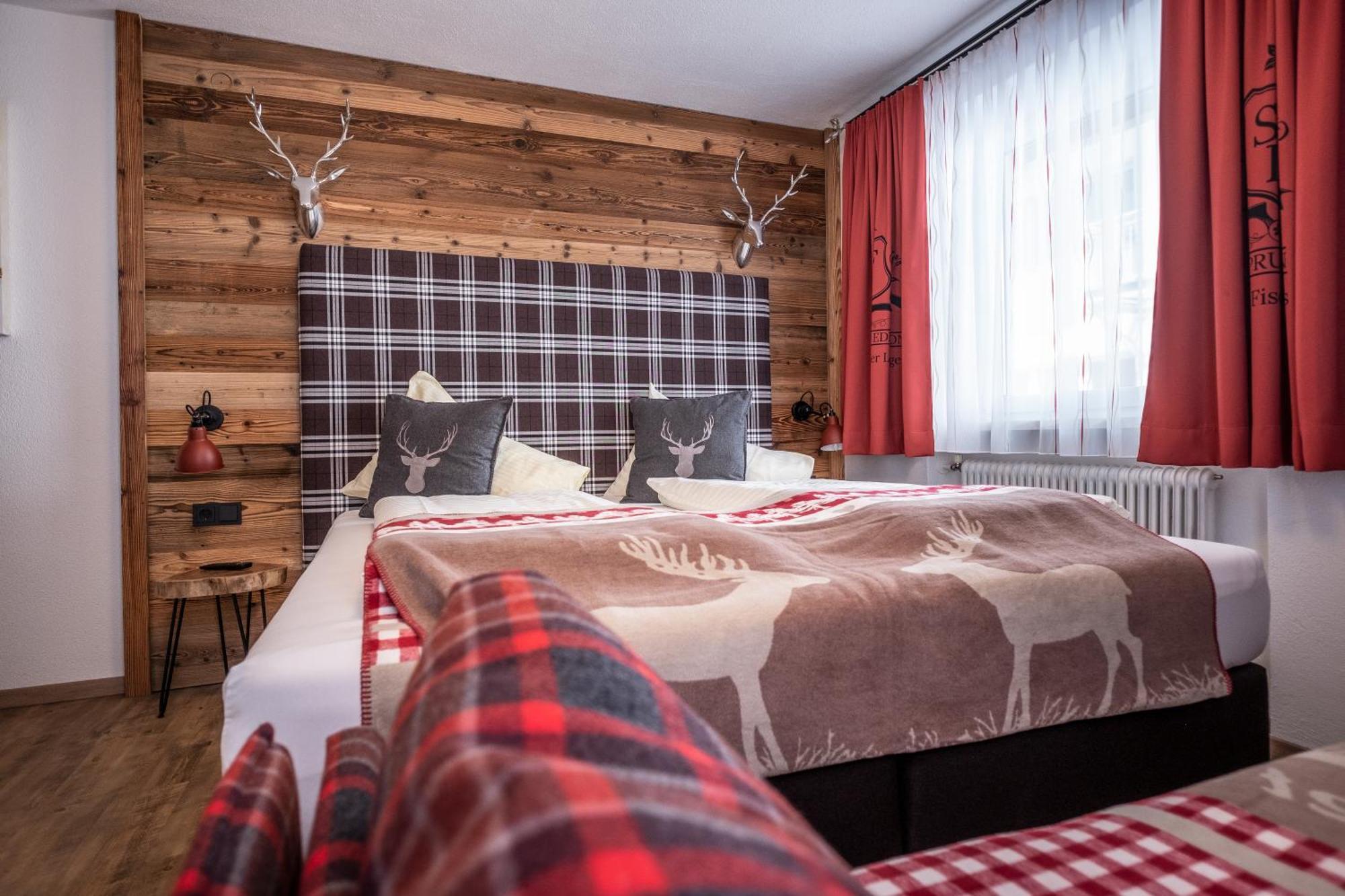 The Edition - Luxury & Style Chalet